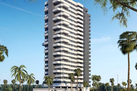 Torres de Mislata Valencia, Spanien Nr. 37221 - Foto 2