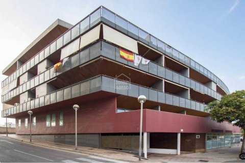 Wohnung zum Verkauf Mahon, Menorca, Spanien 4 Schlafzimmer, 210 m2 Nr. 24150 - Foto 1