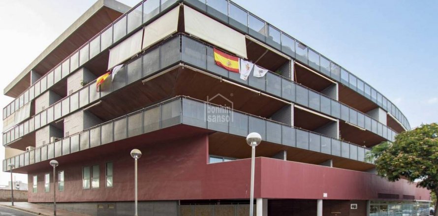 Wohnung Mahon, Menorca, Spanien 4 Schlafzimmer, 210 m2 Nr. 24150