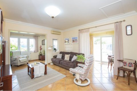Villa zum Verkauf in Son Vilar, Menorca, Spanien 5 Schlafzimmer, 263 m2 Nr. 23816 - Foto 4