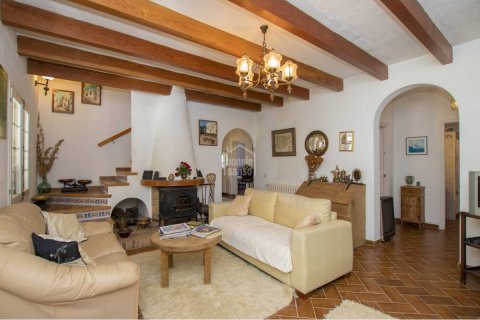 Villa zum Verkauf in Es Castell, Menorca, Spanien 12 Schlafzimmer, 700 m2 Nr. 23579 - Foto 5
