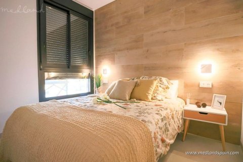 Wohnung zum Verkauf in Pasai San Pedro, Gipuzkoa, Spanien 3 Schlafzimmer, 109 m2 Nr. 37551 - Foto 10