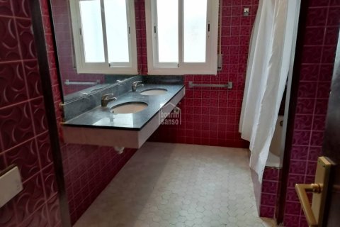 Wohnung zum Verkauf in Ciutadella De Menorca, Menorca, Spanien 6 Schlafzimmer, 234 m2 Nr. 23649 - Foto 8