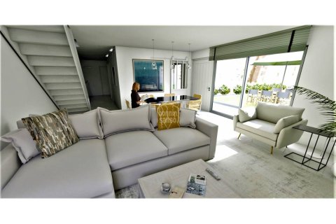 Villa zum Verkauf in Mahon, Menorca, Spanien 204 m2 Nr. 36495 - Foto 6
