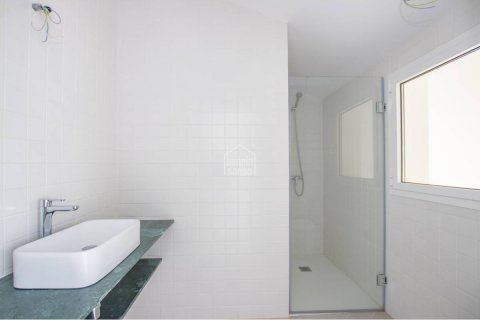 Villa zum Verkauf in Es Mercadal, Menorca, Spanien 4 Schlafzimmer, 138 m2 Nr. 23639 - Foto 12