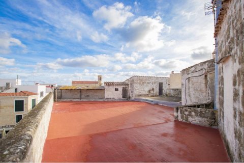 Gewerbeimmobilien zum Verkauf in Mahon, Menorca, Spanien 12 Schlafzimmer, 1130 m2 Nr. 23866 - Foto 12