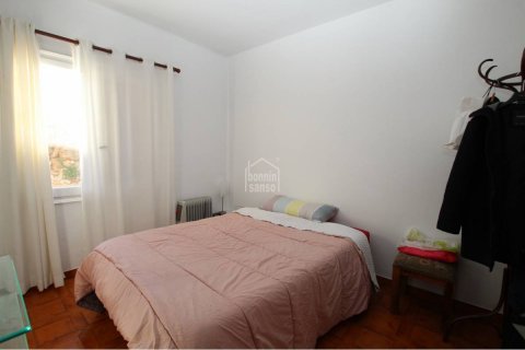 Villa zum Verkauf in Mahon, Menorca, Spanien 4 Schlafzimmer, 285 m2 Nr. 27953 - Foto 9