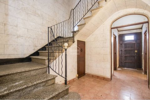 Townhouse zum Verkauf in Es Mercadal, Menorca, Spanien 4 Schlafzimmer, 191 m2 Nr. 24110 - Foto 3