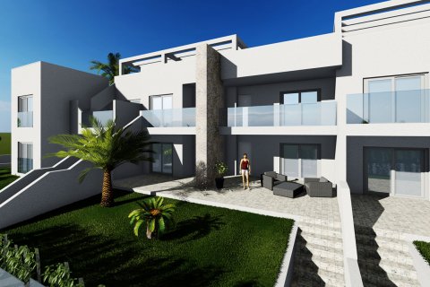 Wohnung zum Verkauf in San Miguel de Salinas, Alicante, Spanien 2 Schlafzimmer, 71 m2 Nr. 37941 - Foto 4