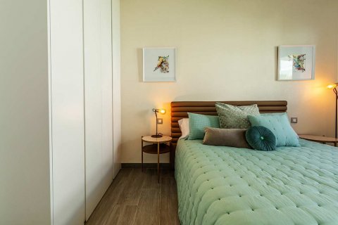 House zum Verkauf in Finestrat, Alicante, Spanien 3 Schlafzimmer, 304 m2 Nr. 37789 - Foto 12