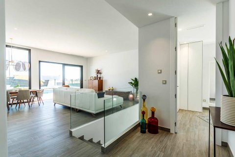 House zum Verkauf in Finestrat, Alicante, Spanien 3 Schlafzimmer, 304 m2 Nr. 37789 - Foto 4