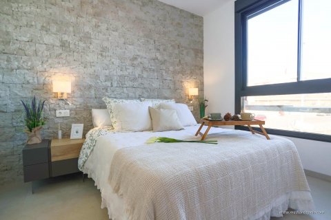 Wohnung zum Verkauf in Pasai San Pedro, Gipuzkoa, Spanien 3 Schlafzimmer, 109 m2 Nr. 37551 - Foto 13