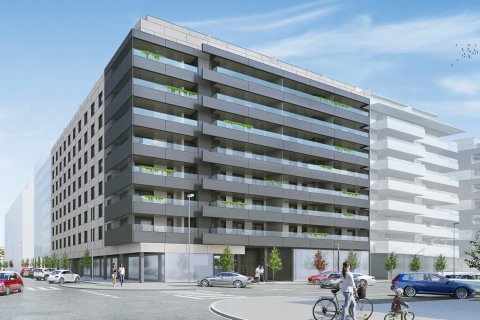 Atrio Lezkairu Pamplona, Navarre, Spanien Nr. 37657 - Foto 2