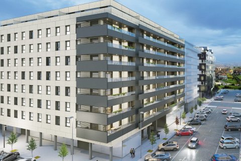 Atrio Lezkairu Pamplona, Navarre, Spanien Nr. 37657 - Foto 1