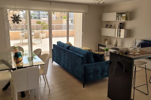Wohnung zum Verkauf in Pilar de la Horadada, Alicante, Spanien 3 Schlafzimmer, 93 m2 Nr. 37915 - Foto 4