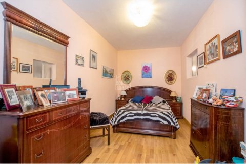 Townhouse zum Verkauf in Mahon, Menorca, Spanien 3 Schlafzimmer, 206 m2 Nr. 35903 - Foto 6