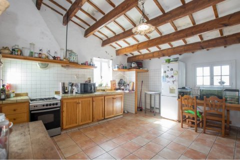 House zum Verkauf in Mahon, Menorca, Spanien 6 Schlafzimmer, 575 m2 Nr. 23769 - Foto 7