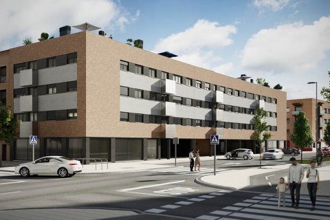 Aiora Buztintxuri Pamplona, Navarre, Spanien Nr. 37037 - Foto 1