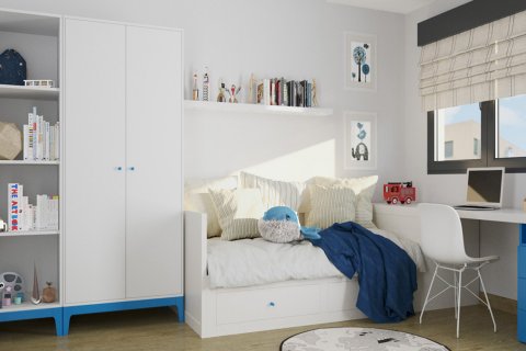 Aiora Buztintxuri Pamplona, Navarre, Spanien Nr. 37037 - Foto 6