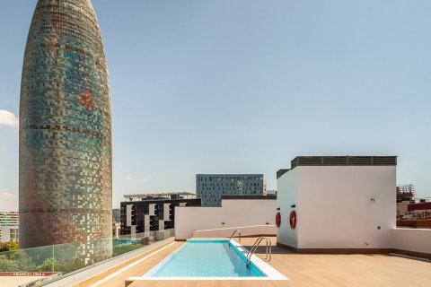 Glories Barcelona, Spanien Nr. 36975 - Foto 4