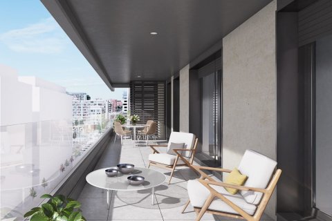 Atrio Lezkairu Pamplona, Navarre, Spanien Nr. 37657 - Foto 3