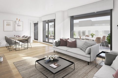 Atrio Lezkairu Pamplona, Navarre, Spanien Nr. 37657 - Foto 8