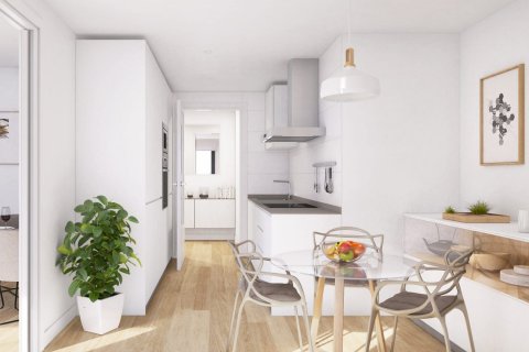 Atrio Lezkairu Pamplona, Navarre, Spanien Nr. 37657 - Foto 4