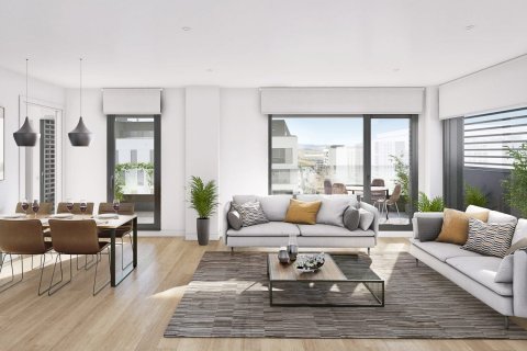 Atrio Lezkairu Pamplona, Navarre, Spanien Nr. 37657 - Foto 7