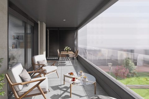 Atrio Lezkairu Pamplona, Navarre, Spanien Nr. 37657 - Foto 6