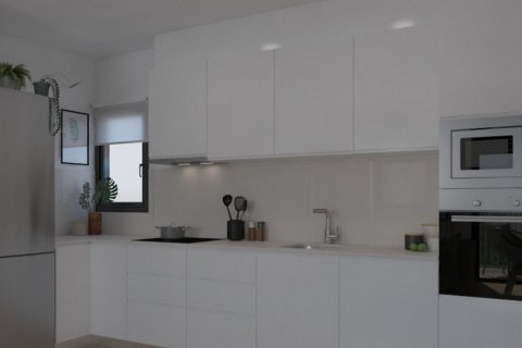 Nou Vilablareix Girona, Spanien Nr. 38008 - Foto 12