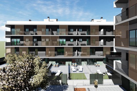 Nou Vilablareix Girona, Spanien Nr. 38008 - Foto 11