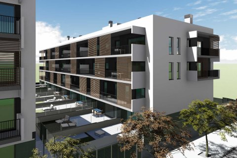 Nou Vilablareix Girona, Spanien Nr. 38008 - Foto 8