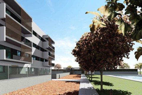 Nou Vilablareix Girona, Spanien Nr. 38008 - Foto 9