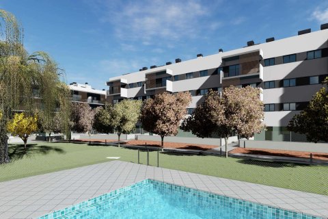 Nou Vilablareix in Girona, Spanien Nr. 38008 - Foto 10