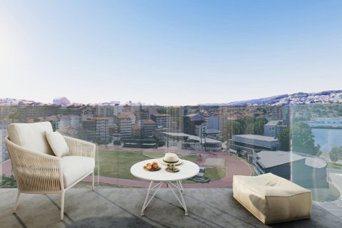 Aires da Ponte Pontevedra, Spanien Nr. 38022 - Foto 18