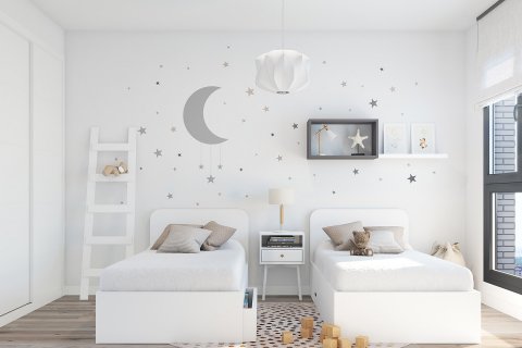 Vega Homes Burgos, Spanien Nr. 40808 - Foto 5
