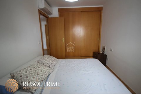 Wohnung zum Verkauf in Ciutadella De Menorca, Menorca, Spanien 2 Schlafzimmer, 78 m2 Nr. 39708 - Foto 8