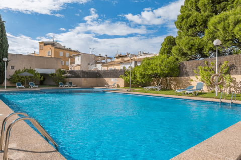 Wohnung zum Verkauf in Port D'andratx, Mallorca, Spanien 2 Schlafzimmer, 126 m2 Nr. 33656 - Foto 3