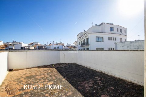 Gewerbeimmobilien zum Verkauf in Alaior, Menorca, Spanien 3 Schlafzimmer, 196 m2 Nr. 39739 - Foto 15