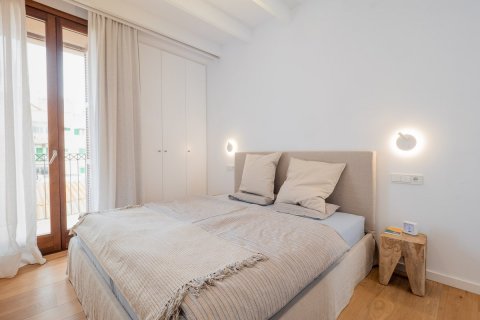 Penthäuser zum Verkauf in Palma de Majorca, Mallorca, Spanien 2 Schlafzimmer, 129 m2 Nr. 36181 - Foto 15