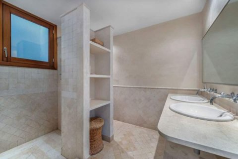 Villa zur Miete in Costa D'en Blanes, Mallorca, Spanien 4 Schlafzimmer, 400 m2 Nr. 39966 - Foto 14