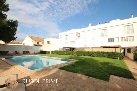 Wohnung zum Verkauf Ciutadella De Menorca, Menorca, Spanien 2 Schlafzimmer, 60 m2 Nr. 39011 - Foto 2