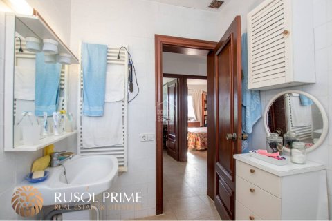 Villa zum Verkauf in Sant Lluis, Menorca, Spanien 3 Schlafzimmer, 163 m2 Nr. 39631 - Foto 13