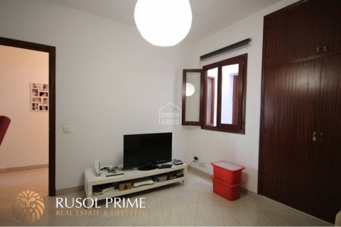 Wohnung zum Verkauf in Ciutadella De Menorca, Menorca, Spanien 4 Schlafzimmer, 136 m2 Nr. 38996 - Foto 10