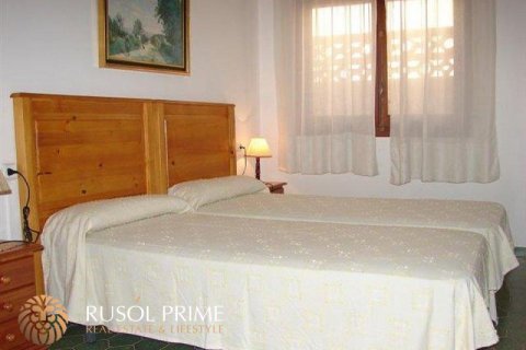 Villa zum Verkauf in Calpe, Alicante, Spanien 3 Schlafzimmer, 250 m2 Nr. 39452 - Foto 8
