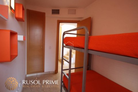 Wohnung zum Verkauf in Ciutadella De Menorca, Menorca, Spanien 2 Schlafzimmer,  Nr. 10828 - Foto 14