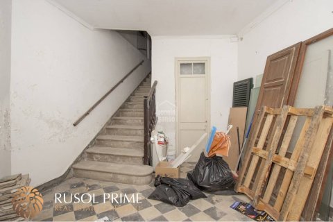 Wohnung zum Verkauf in Mahon, Menorca, Spanien 12 Schlafzimmer, 1130 m2 Nr. 39088 - Foto 16