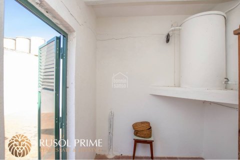 Wohnung zum Verkauf in Mahon, Menorca, Spanien 4 Schlafzimmer, 192 m2 Nr. 39733 - Foto 7