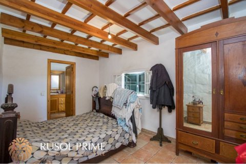 Finca zum Verkauf in Mahon, Menorca, Spanien 6 Schlafzimmer, 575 m2 Nr. 11356 - Foto 17