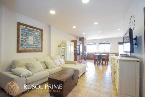 Townhouse zum Verkauf Ferreries, Menorca, Spanien 4 Schlafzimmer, 491 m2 Nr. 39207 - Foto 18